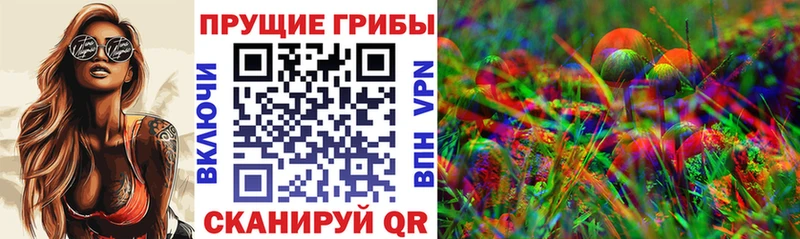 Псилоцибиновые грибы прущие грибы  Белый 